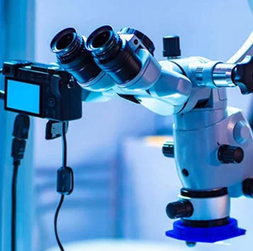 Usinage CNC de précision pour dispositifs médicaux