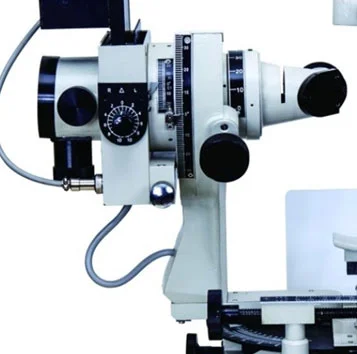 Usinage optique CNC et composants