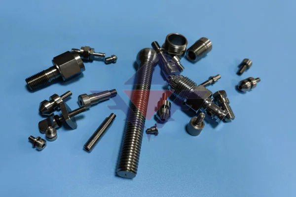 Usinage CNC de pièces de machinerie et solutions sur mesure