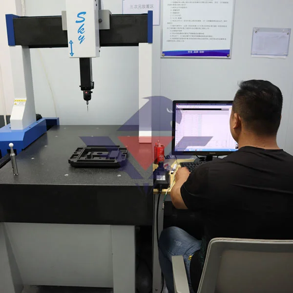 Usinage CNC suisse