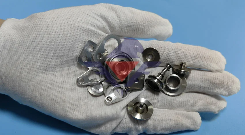 Maîtriser l'innovation, Falcon Swiss Screw Machining dans l'électronique grand public