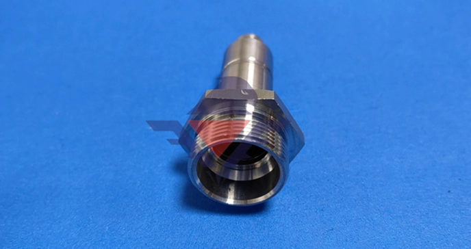 Pièce de machine à vis