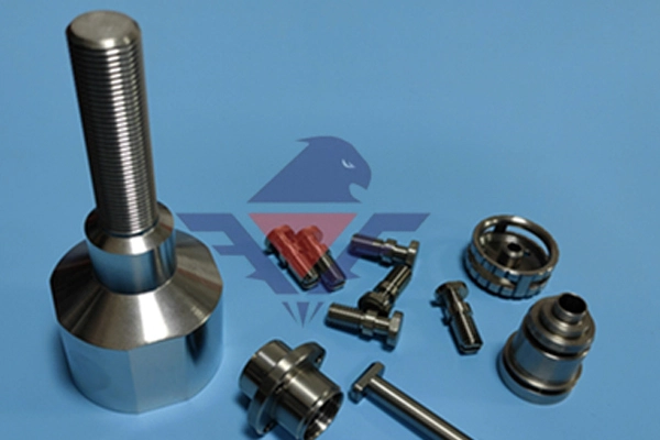 Usinage CNC suisse
