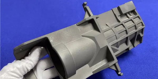 Micro-fabrication de composants de précision