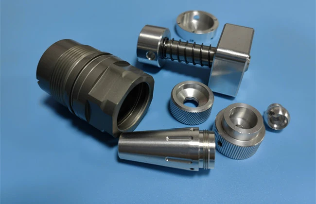 Fournisseur de flexibles et raccords hydrauliques en grand volume
