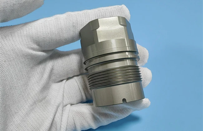 vannes hydrauliques à déconnexion rapide