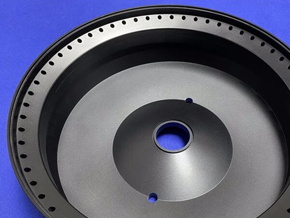 Pièces usinées CNC personnalisées & services de fraisage CNC sur mesure