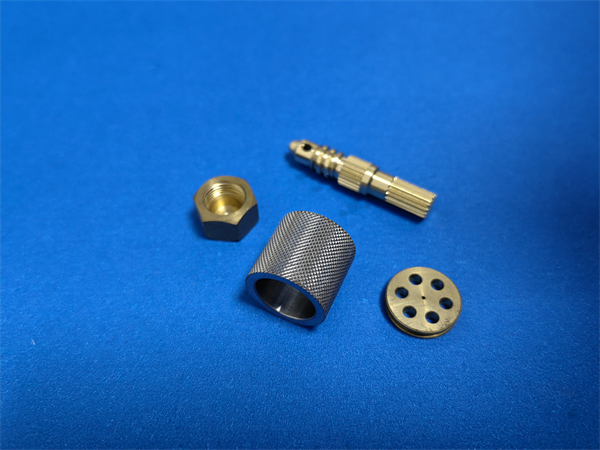Fabricant de boulons personnalisés avec des capacités CNC sophistiquées