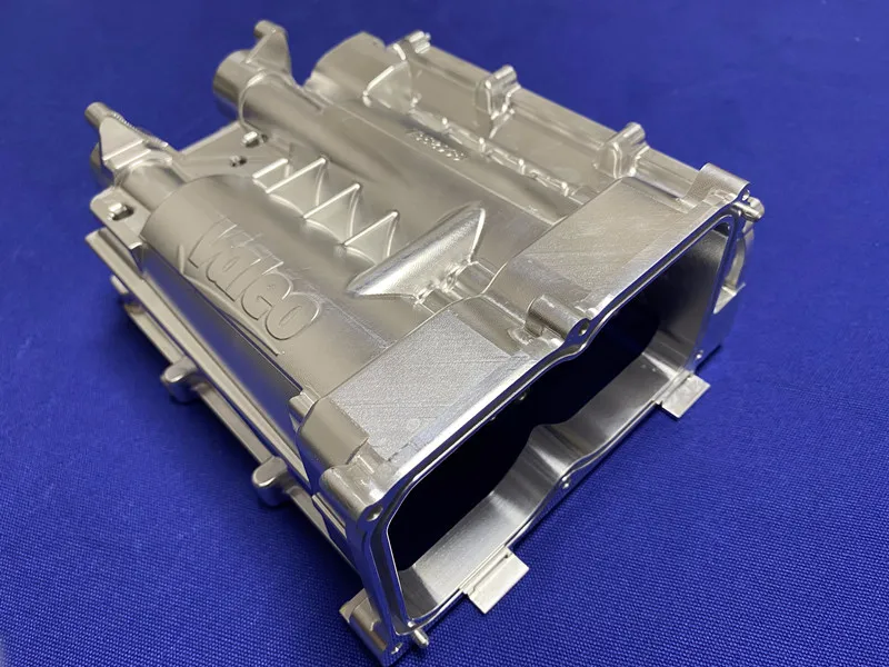 Usinage CNC pour pièces automobiles sur mesure