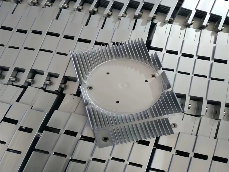 fabrication de dissipateurs thermiques en aluminium fabrication de dissipateurs thermiques en aluminium