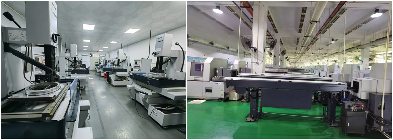 Services d'usinage CNC médical pour pièces médicales de haute précision Services d'atelier d'usinage médical pour l'usinage CNC de précision de composants