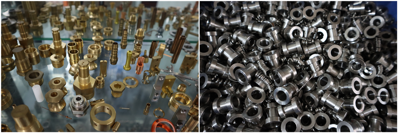 Falcon CNC Swiss – Fournisseur de produits de fixation de précision et de pièces usinées CNC Fabricant de produits de fixation Falcon CNC Swiss fournissant des composants usinés de précision