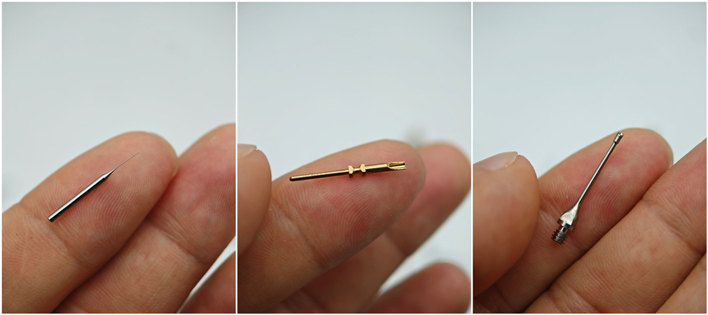 Falcon CNC Swiss fabricant de pièces micro-usinées de précision de type suisse Pièces micro-usinées CNC suisses fabriquées par Falcon CNC Swiss pour des applications de précision