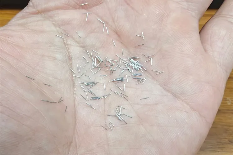 Micro-usinage CNC alimenté par la technologie CNC suisse