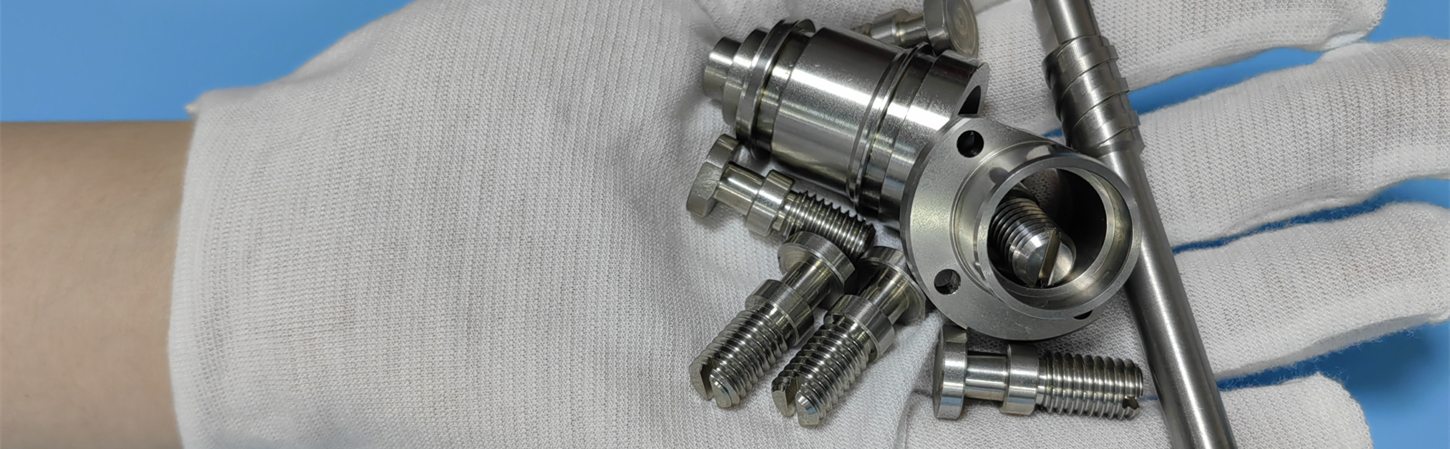 Fournisseur de vis à machine en acier inoxydable de précision pour applications industrielles Fabricant de vis à machine en acier inoxydable de précision fournissant des fixations usinées CNC