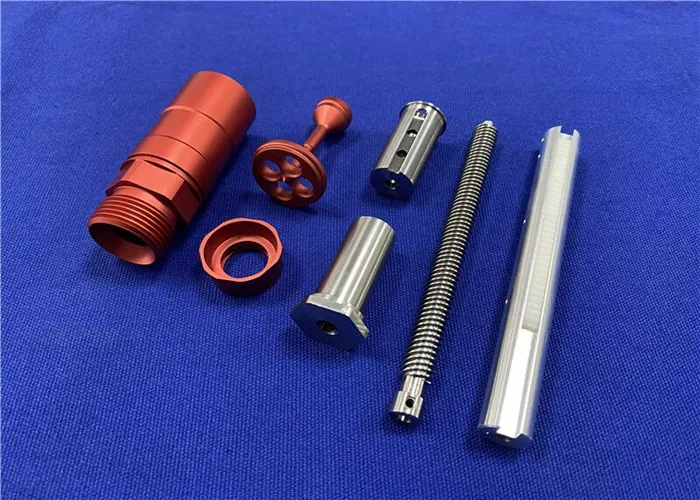 Le guide complet de l'ingénieur pour l'usinage de pièces en aluminium : alliages, outillage et précision