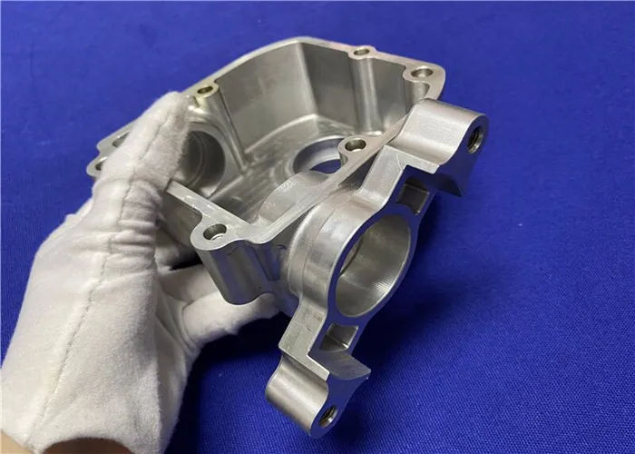 Le guide complet de l'usinage des pièces en aluminium : CNC, alliages et coût