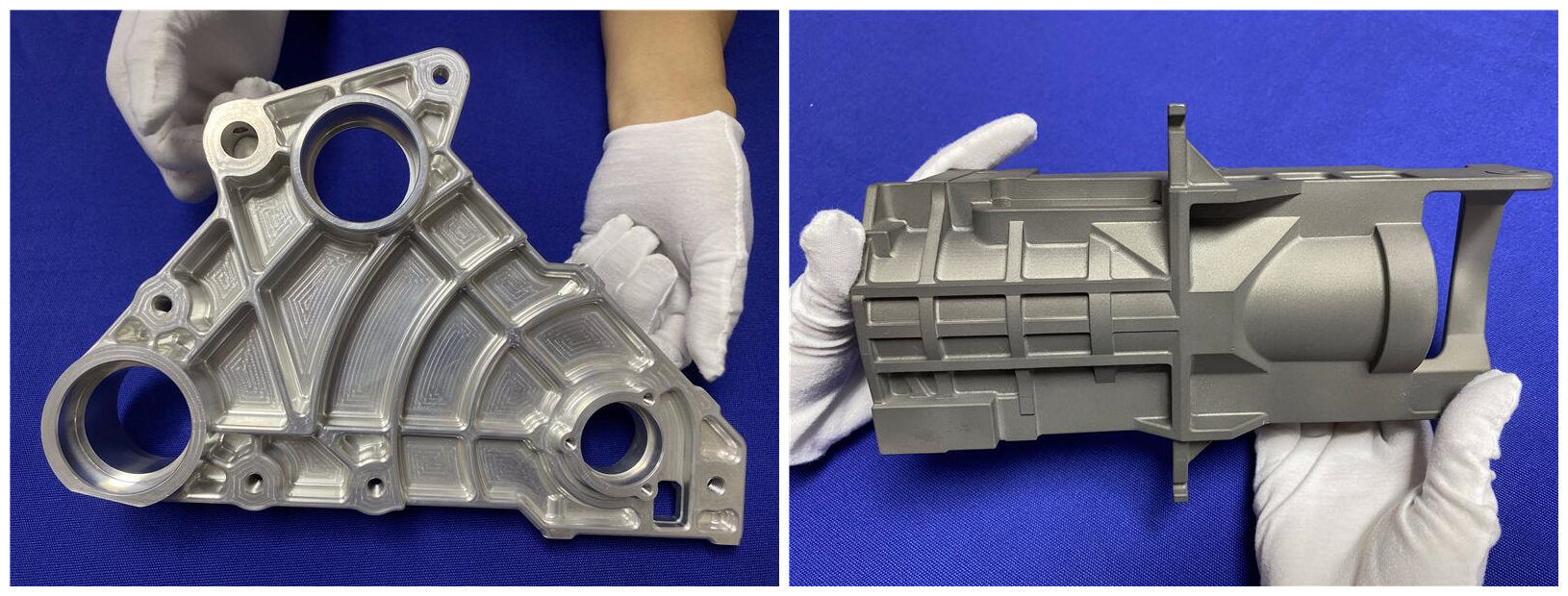 Services d’usinage CNC sur mesure pour la fabrication de pièces de précision Pièces d’usinage CNC sur mesure pour composants d’usinage de précision en métal