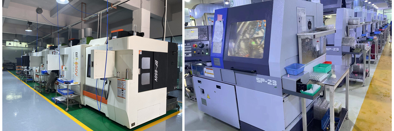 Fabricant d'usinage CNC pour pièces automobiles de précision Fabricant de pièces auto CNC produisant des composants automobiles de précision