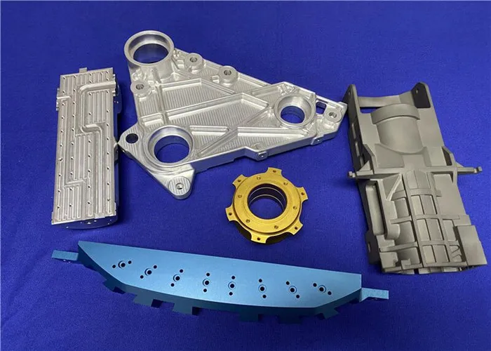 Comment obtenir une tolérance de ±0,01 mm dans les pièces usinées par CNC : un guide technique complet