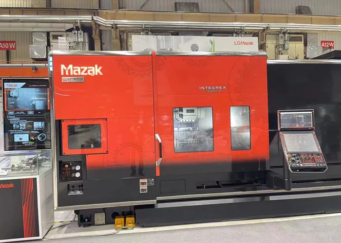 Roues à aubes usinées par CNC 5 axes : Matériaux, procédé et comment choisir un fournisseur
