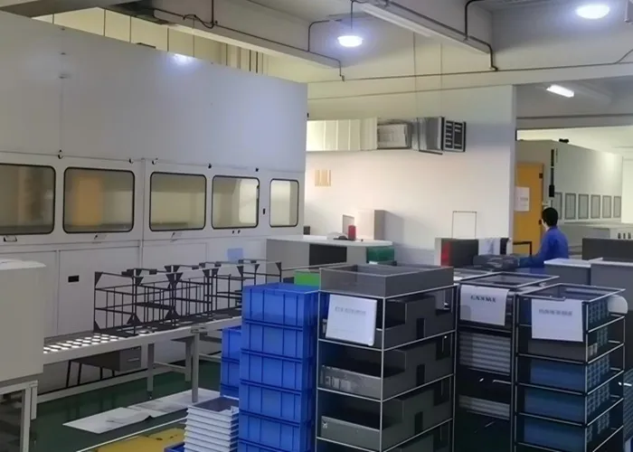 L'expansion de Fanuc de 90 millions de dollars dans le Michigan signale une forte demande pour l'usinage CNC automatisé à grand volume.
