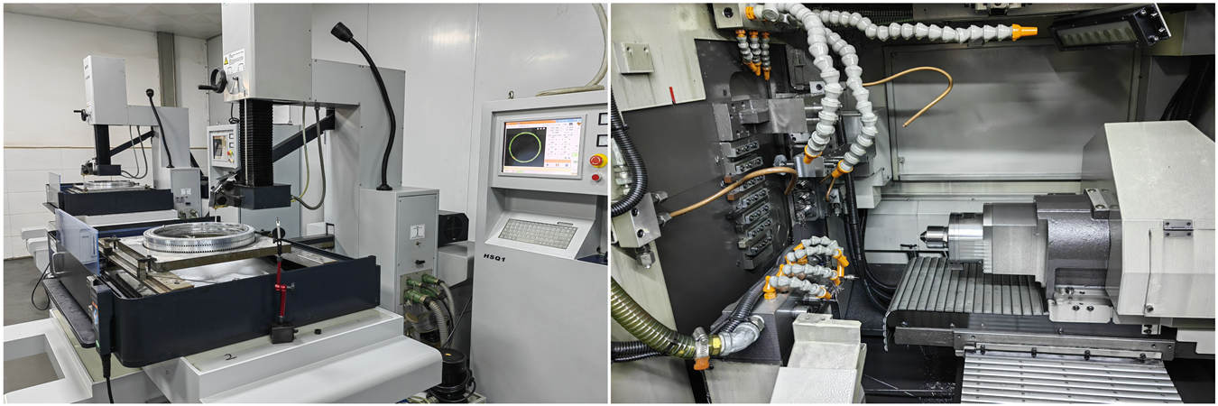 Services d'usinage CNC médical pour composants médicaux Usinage CNC de précision pour composants de dispositifs médicaux
