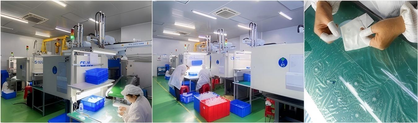 Services de fabrication sous contrat de dispositifs médicaux fabrication sous contrat de dispositifs médicaux pour composants usinés CNC de précision