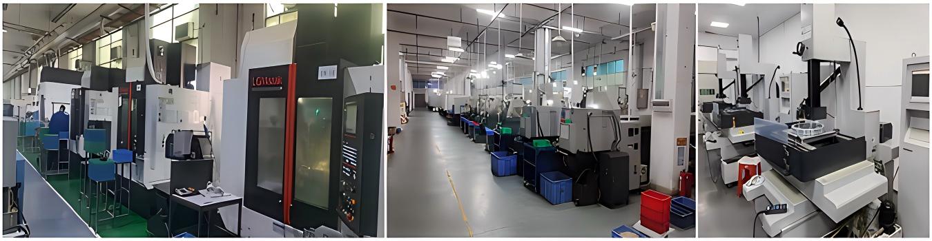 Fabricant de raccords d'accouplement sur mesure pour pièces d'usinage CNC de précision Fabricant de raccords d'accouplement produisant des composants usinés CNC de précision