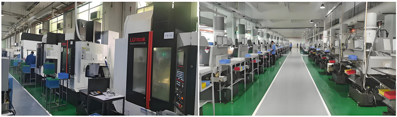 Dissipateurs thermiques sur mesure usinés CNC de précision pour applications électroniques Fabricant de dissipateurs thermiques sur mesure pour composants électroniques usinés CNC de précision