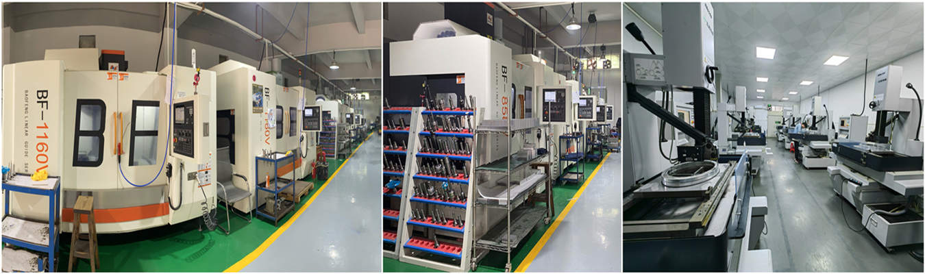 Fabricant de pièces de robot humanoïde pour l'usinage CNC de précision Entreprise de pièces de robot humanoïde fabriquant des composants CNC de précision