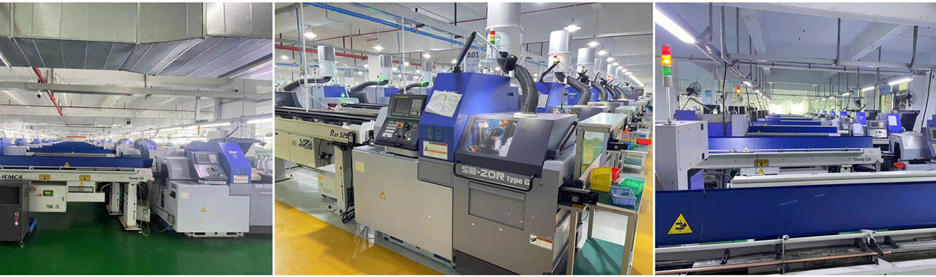 Fabricant de pièces usinées de précision pour des solutions CNC sur mesure Société de pièces usinées de précision fournissant des composants CNC sur mesure