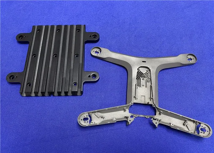 Sourcing de pièces usinées CNC depuis la Chine : Le guide complet de l'acheteur