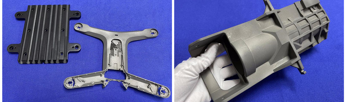 Fournisseur chinois de pièces usinées CNC pour composants de précision Fournisseur chinois de pièces usinées CNC produisant des composants métalliques personnalisés de précision