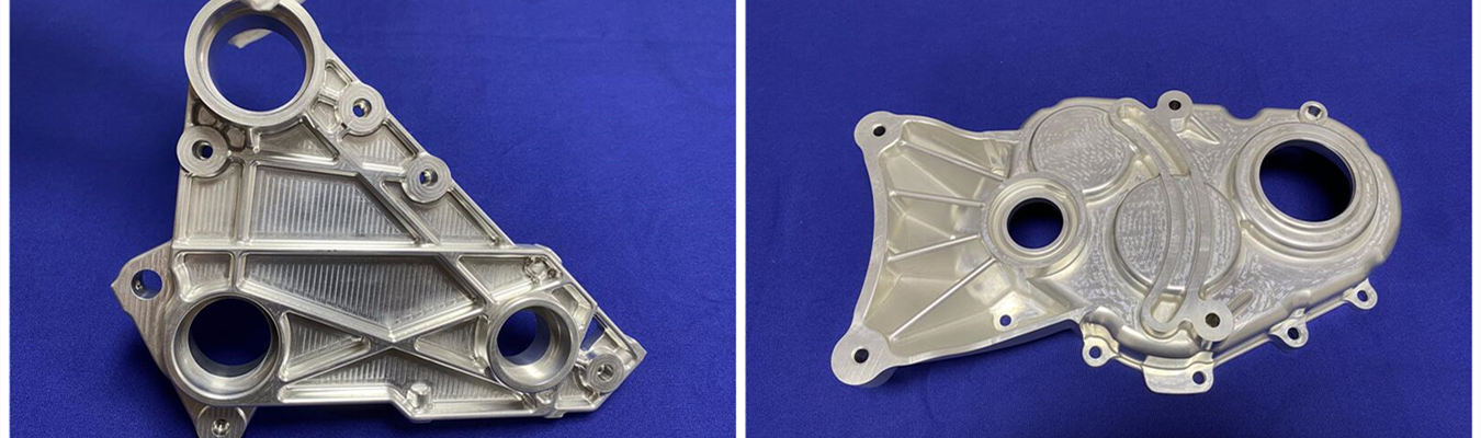 Service d'usinage CNC automobile de précision Service d'usinage CNC automobile de précision : usinage de composants moteur, pièces de transmission et supports de châssis avec des tolérances serrées