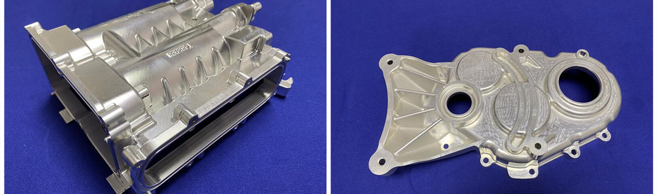 Usinage CNC de précision pour pièces VE Usinage CNC de précision pour pièces VE : fabrication de boîtiers de batterie, d'arbres moteur et de composants de gestion thermique pour véhicules électriques avec tolérances serrées