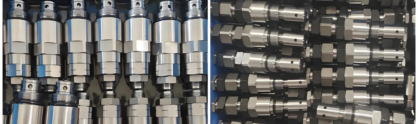 Fabricant de blocs collecteurs hydrauliques Fabricant de blocs collecteurs hydrauliques fournissant des collecteurs hydrauliques usinés CNC sur mesure