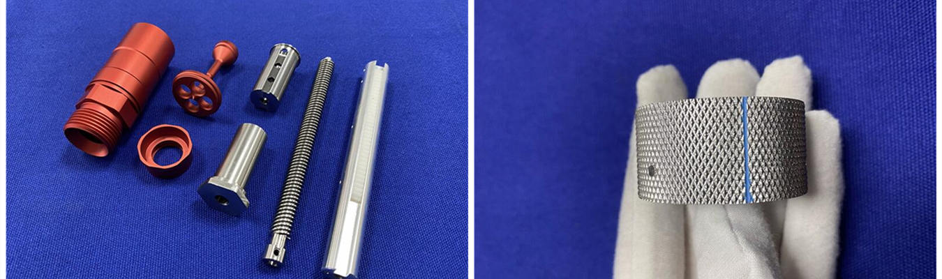 Pièces de tournage de précision en aluminium pour projets CNC personnalisés pièces de tournage de précision en aluminium pour applications d'usinage CNC personnalisées