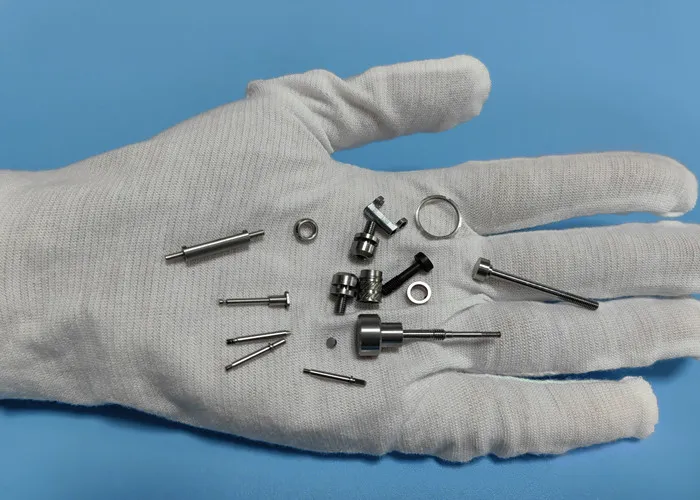 Maîtrise des inserts de précision : rétention de filetage, compatibilité des matériaux et usinage à haute tolérance